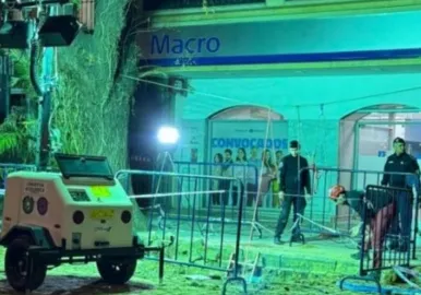 banco macro san isidro