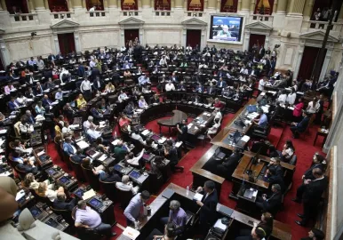diputados