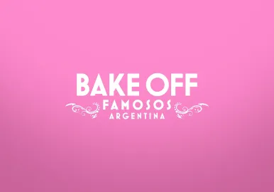 bake off famosos