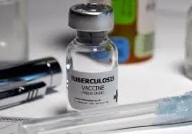 TUBERCULOSIS VACUNA