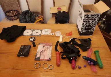 repulsivo german kiczka