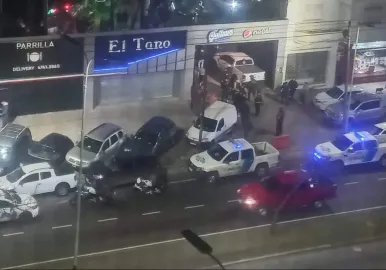 parrilla el tano tiroteo indepte