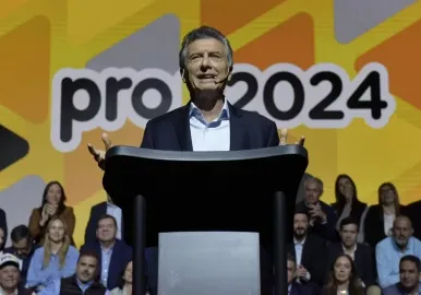 pro 2024 macri