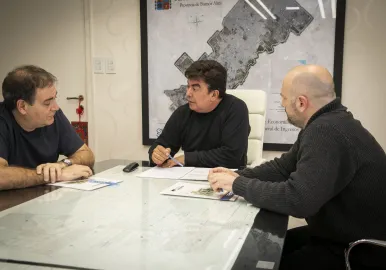 la matanza patrulleros alonso