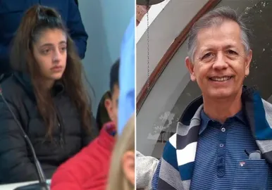 crimen del arquitecto en cordoba