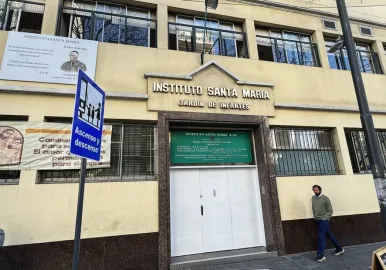 abuso sexual caballito