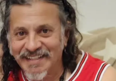 argentino muerto en cisjordania