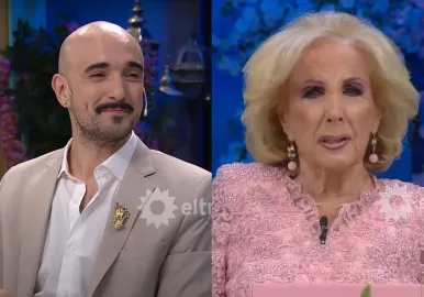 mirtha legrand