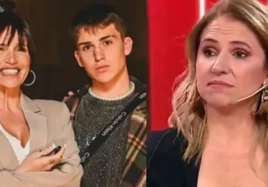 juan otero fernanda iglesias