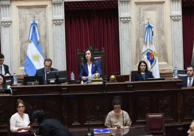 senado