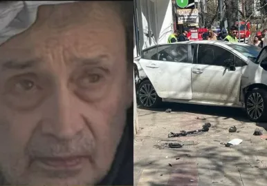 cordoba automovilista