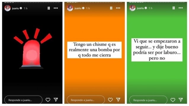 sebastian ortega valentina zenere