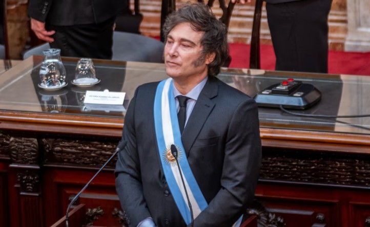 Reforma laboral de Javier Milei: tras su viaje a EEUU, el Presidente