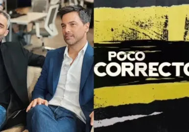 poco correctos