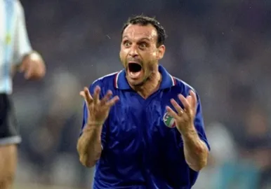 schillaci
