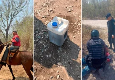 incendios en cordoba