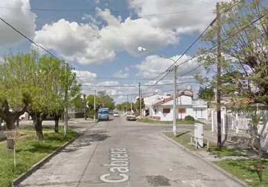 campana nene electrocutado