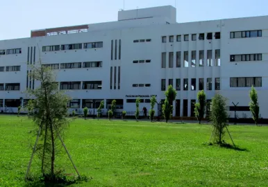 facultad psicologia la plata