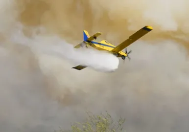 incendios en cordoba