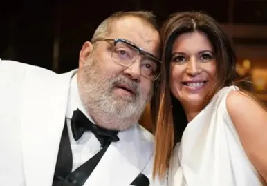 elba marcovecchio jorge lanata