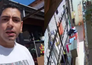 recompensa kiosquero