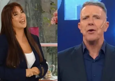 wanda nara alejandro fantino