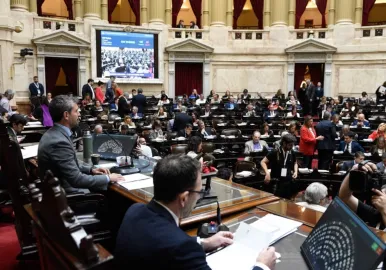 diputados