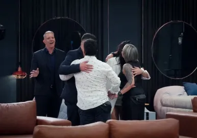 alejandro fantino por amor o por dinero