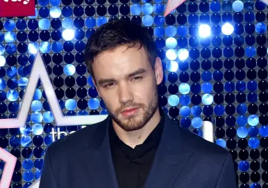 liam payne