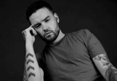 liam payne