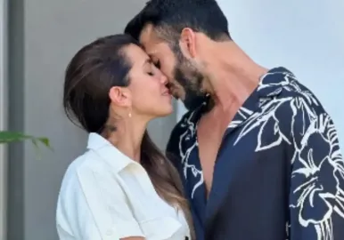 cinthia fernandez roberto castillo