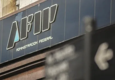 AFIP