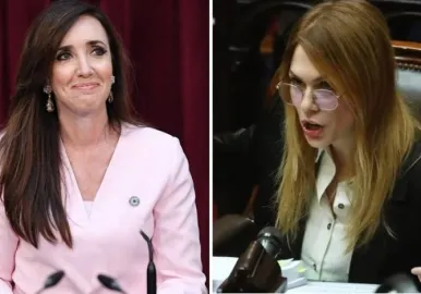 lilia lemoine victoria villarruel