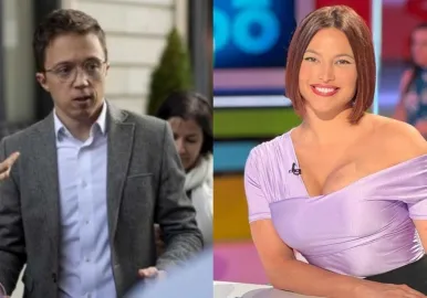 elisa mouliaa iñigo errejon