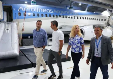 aerolineas