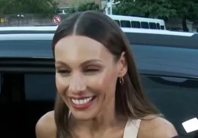 pampita