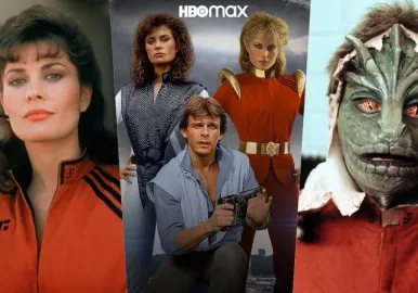 invasion extraterrestre