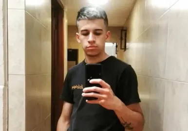 victimas en villa gesell