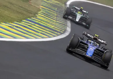 colapinto en interlago