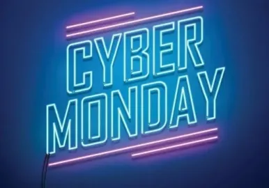 cyber monday