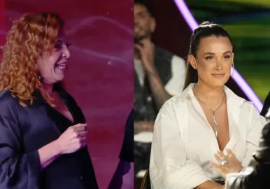 lizy tagliani cami homs