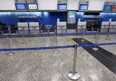 aerolineas argentinas