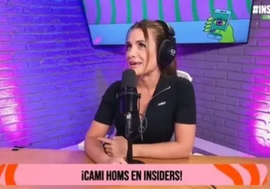 cami homs