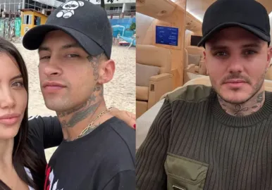 wanda nara lgante mauro icardi