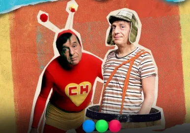 el chavo
