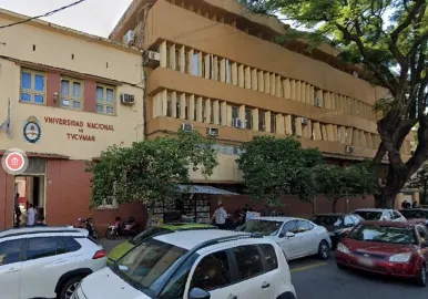 universidad tucuman