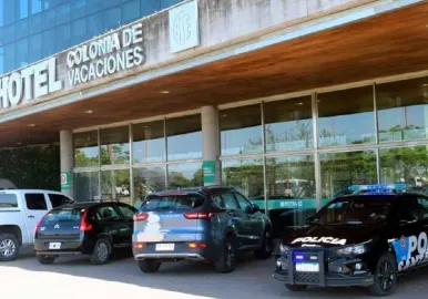 tragedia en santa fe