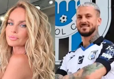 sabrina rojas dario benedetto