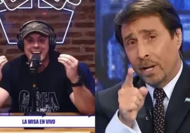 gordo dan eduardo feinmann