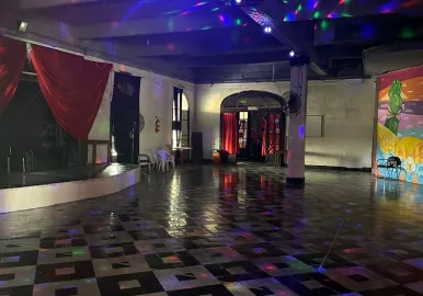 boliche universidad madres